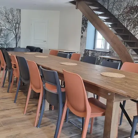 Le Cottage Du Parc-2