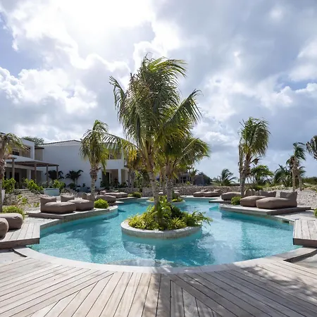 The Reef - Blue Bay Golf & Beach Resort-3