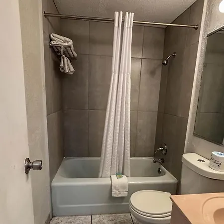 Motel 6 Altamonte Springs Fl-2