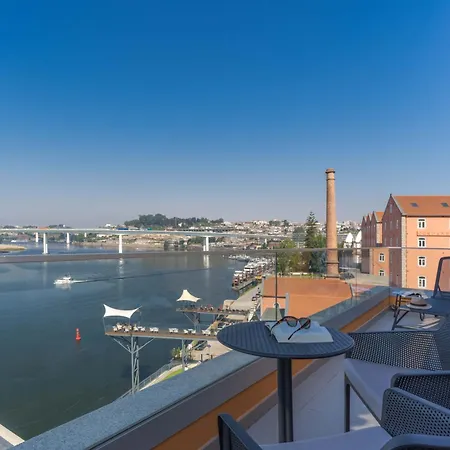 Pestana Douro Riverside - Preferred Hotels & Resorts, Lifestyle-3