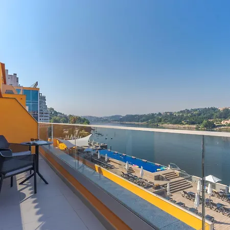 Pestana Douro Riverside - Preferred Hotels & Resorts, Lifestyle-2