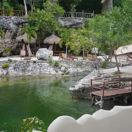 Siente Tulum Hotel & Cenote Club-3