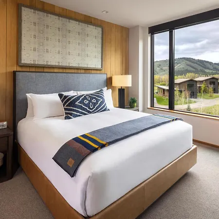 The Sylvan Lodge At Snake River Sporting Club-2