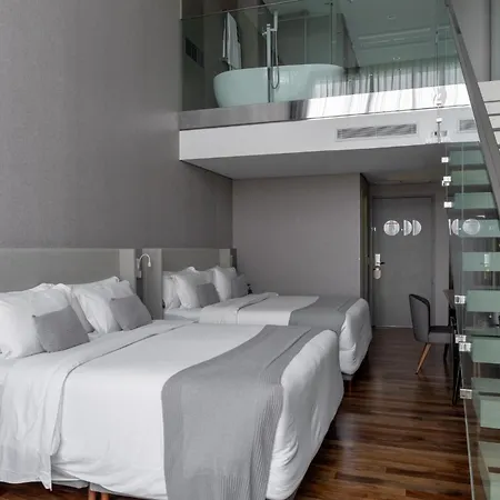 Suryaa Hotel Pinhais, Curio Collection By Hilton-3
