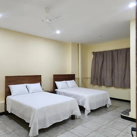 Habitaciones Huitzilin-2