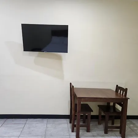 Habitaciones Huitzilin-3
