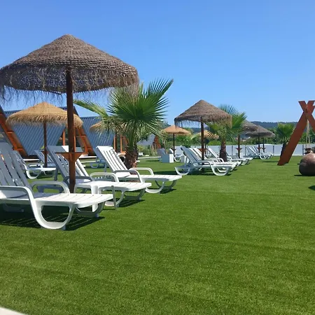 Lena Village - Hotel And Spa-2