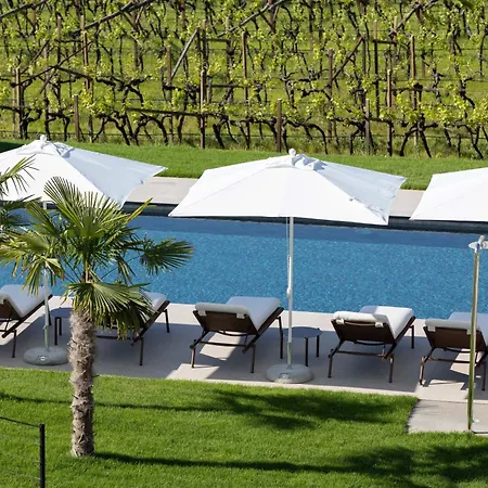 Battisti Suites Deluxe mit Sauna und Brunch - Adults only - Neueröffnung 2023-2