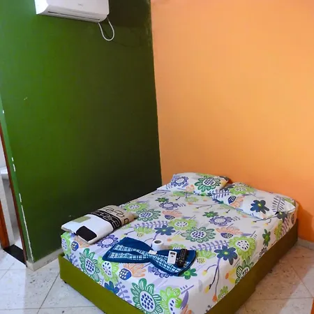 Hotel Mar Azul-3