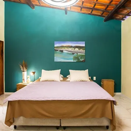 Casa Ferreira Cumbuco-3