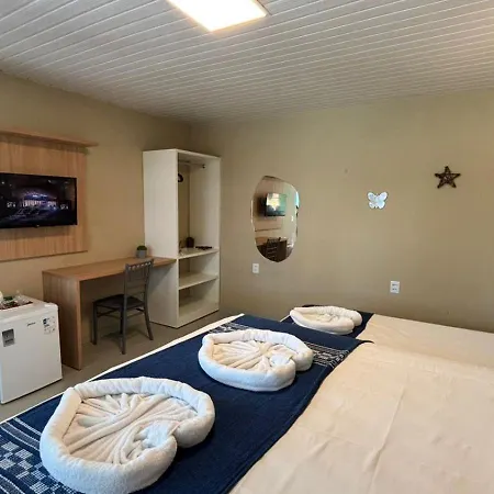 Isla Beach Hotel-3