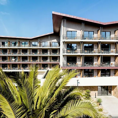 Hôtel Roz Marine Thalasso Resort-2