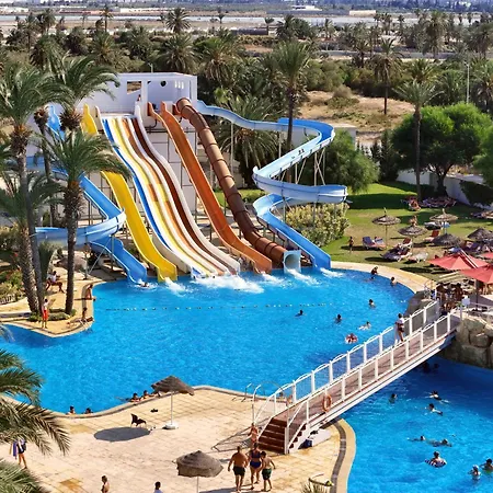 One Resort Jockey Monastir-3