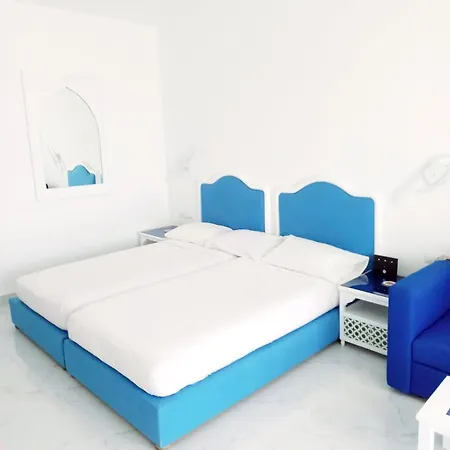 Domina coral bay Sultan - private room-2