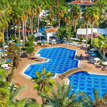 Utopia Resort & Residence-2