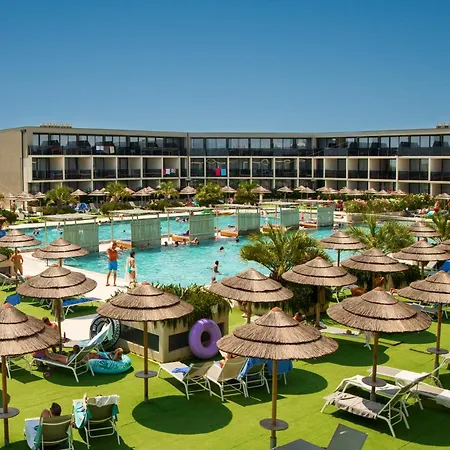 Resort Del Mar Emotion-2