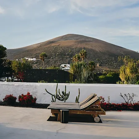 César Lanzarote Luxury Boutique Hotel - Adults Only-2