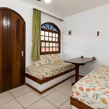Acqua Floripa Morro das Pedras SC-2