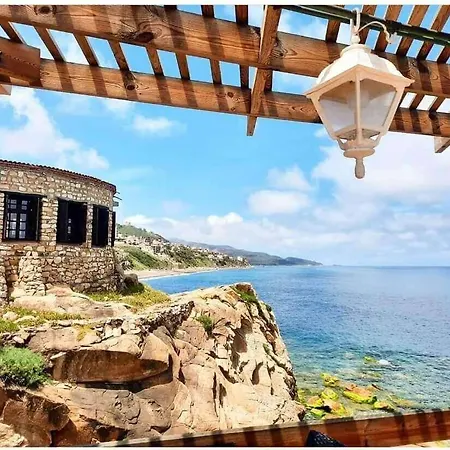 Auberge Thais - Tighremt - Bejaia-2