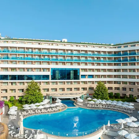 A Good Life Utopia Family Resort-3