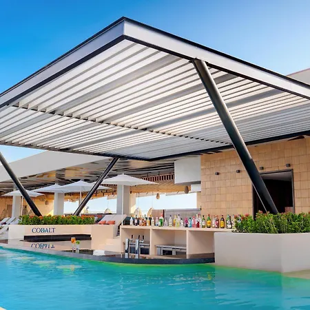 Hyatt Vivid Grand Island Cancun (Adults Only)-3