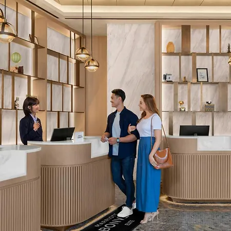 Four Points By Sheraton Kuala Lumpur, City Centre-2