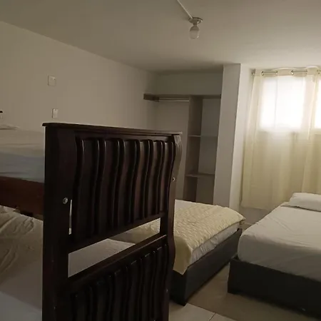 Hotel Doral Barranquilla-2