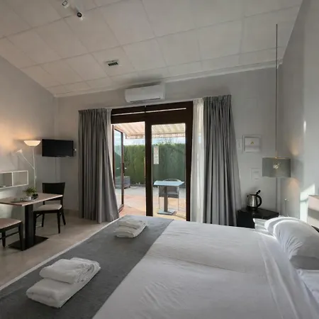 Hotel Xabina Javea-2