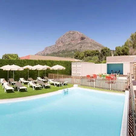 Hotel Xabina Javea-3