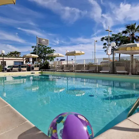 Hotel Tropic - Fronte Mare-3