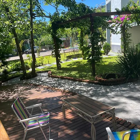 Hotel Sítio Novo-2
