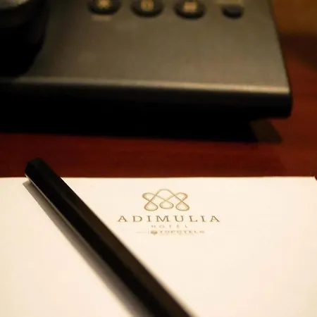 Adimulia Hotel Medan-2