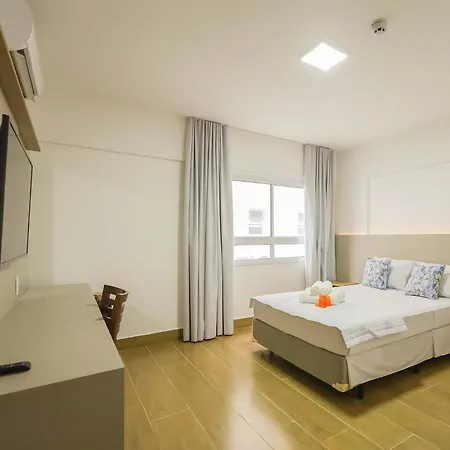 Tri Hotel Praia Grande-3