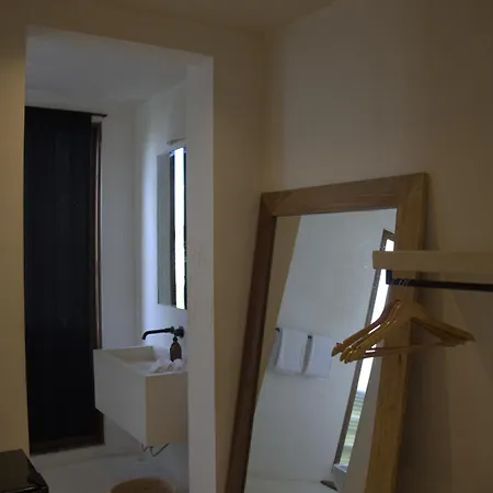 Downtown Tulum Hotel (Adults Only)-3