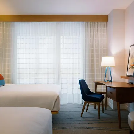 Gaylord Pacific Resort & Convention Center-2