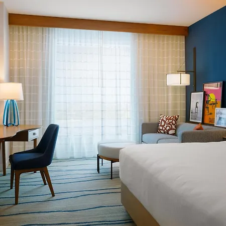 Gaylord Pacific Resort & Convention Center-3
