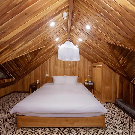Hang Mua Ecolodge-3