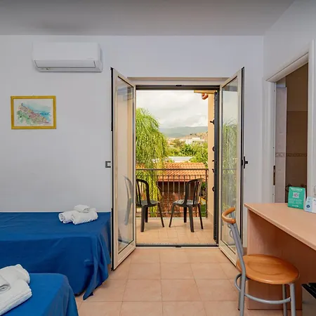 Club Esse Aquilia Beach Village-3