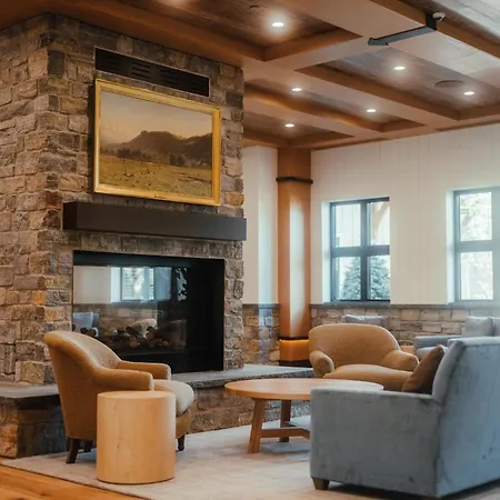 Skaneateles Fields Resort & Spa, Curio Collection By Hilton-3