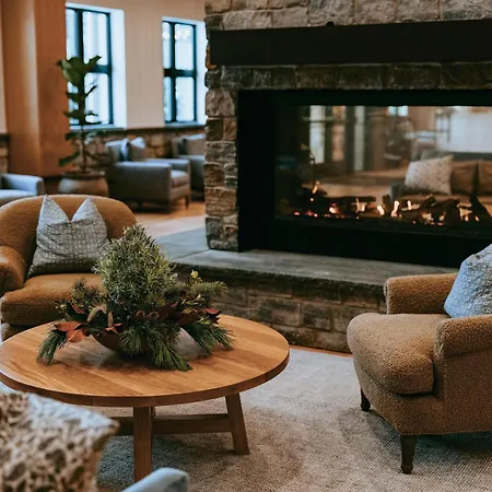 Skaneateles Fields Resort & Spa, Curio Collection By Hilton-2