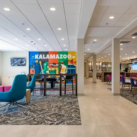 Home2 Suites By Hilton Kalamazoo Southeast-3