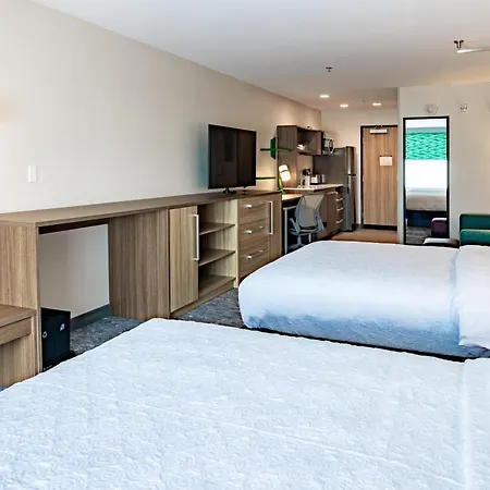 Home2 Suites By Hilton Kalamazoo Southeast-2