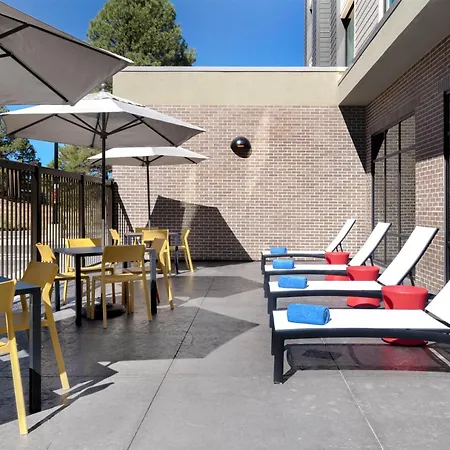 Home2 Suites By Hilton Flagstaff-2