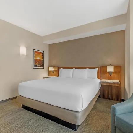 Drury Plaza Hotel Lincoln Downtown-3