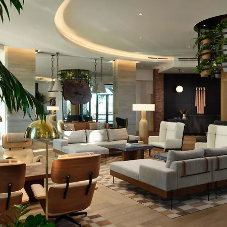 The Ava Hotel Paso Robles, Curio Collection By Hilton-3