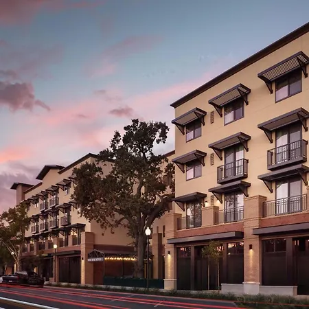 The Ava Hotel Paso Robles, Curio Collection By Hilton-2