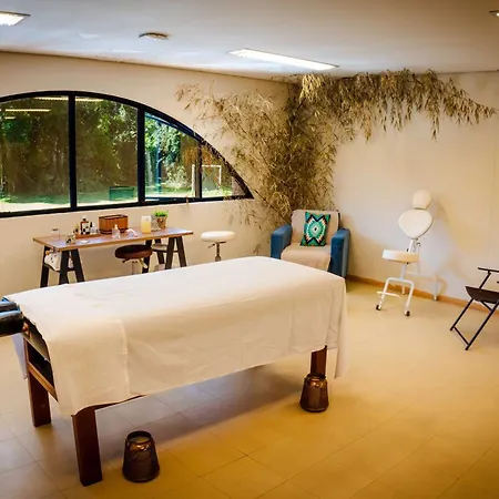 Naturescer Eco Hotel-3