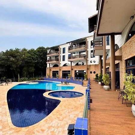 Naturescer Eco Hotel-2