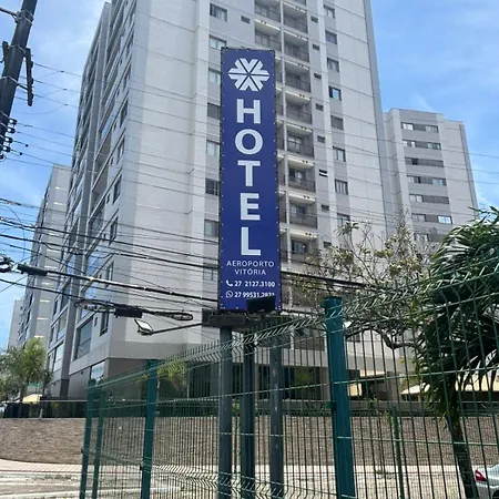 Hotel Aeroporto Ltda-2