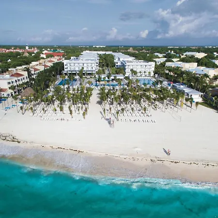 Riu Playacar-2